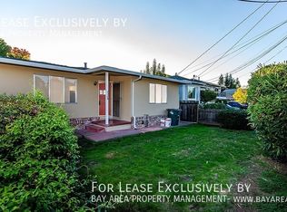 338 Orchard Ave #A, Redwood City, CA 94061