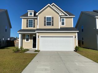 478 Spectrum Rd, Summerville, SC 29486