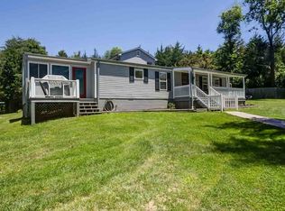658 Greenwood Farms Rd, Barboursville, VA 22923