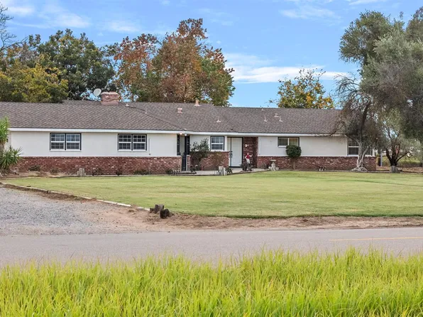 2511 N Del Rey Ave, Sanger, CA 93657