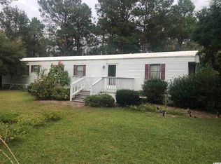 1110 Silver Sand Dr, Loris, SC 29569