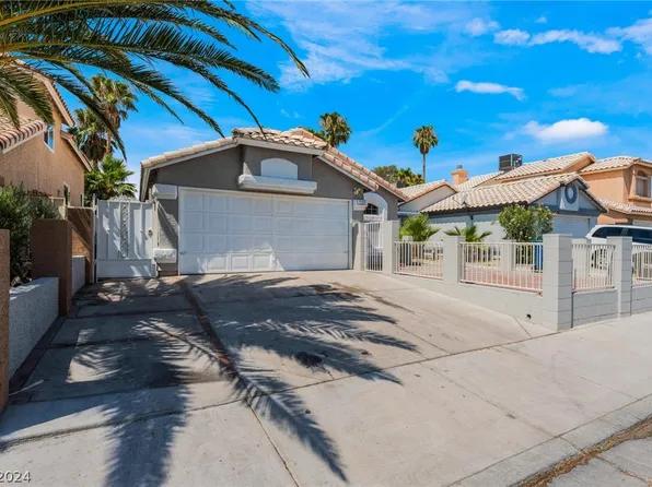 5163 Sandstone Dr, Las Vegas, NV 89142
