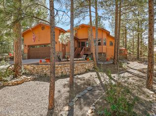 4022 E Fallen Oak Way, Flagstaff, AZ 86004