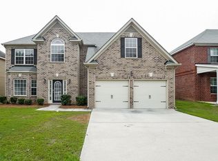 4111 Butternut Pl, Atlanta, GA 30349