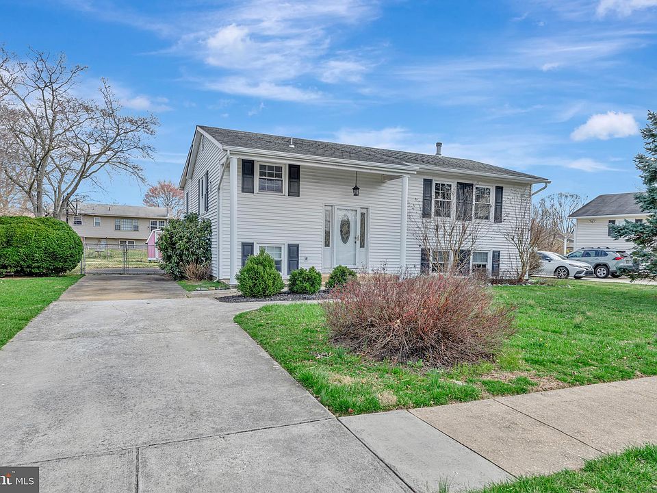 198 Scottfield Dr, Newark, DE 19713 Zillow