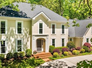 5655 Errol Pl NW, Atlanta, GA 30327