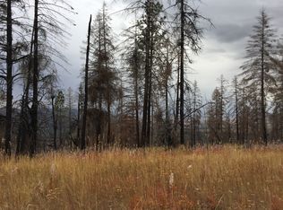 CRAWFISH Vista, Riverside, WA 98849