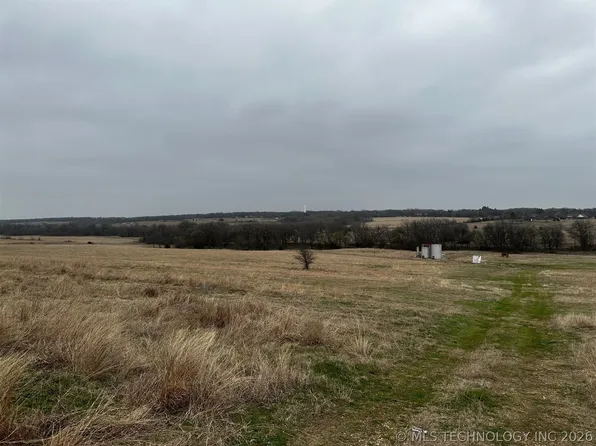 2 Cisco Rd, Ardmore, OK 73401