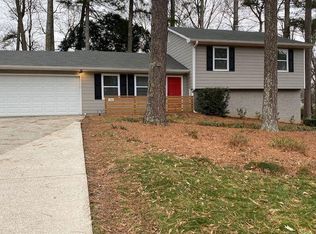 2522 Augustus Dr, Duluth, GA 30097