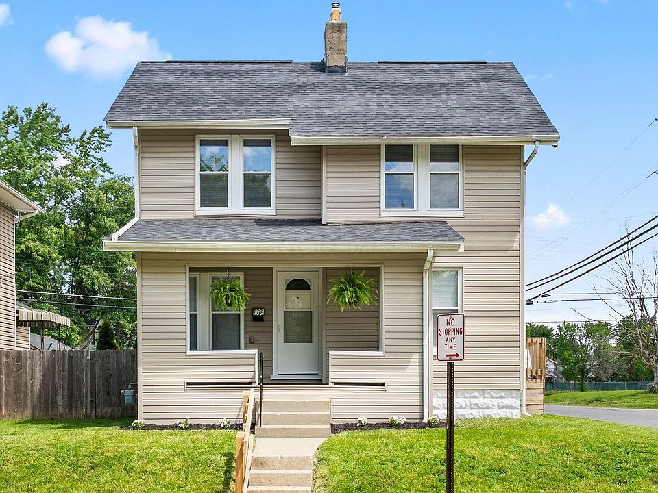 1st image of 668 Southwood Ave