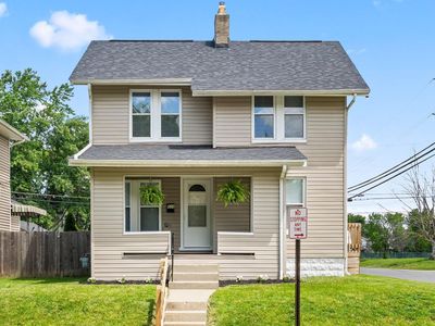668 Southwood Ave, Columbus, OH, 43207