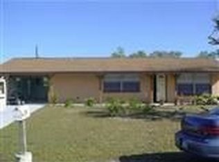 507 Jefferson Dr UNIT 22, Lehigh Acres, FL 33936