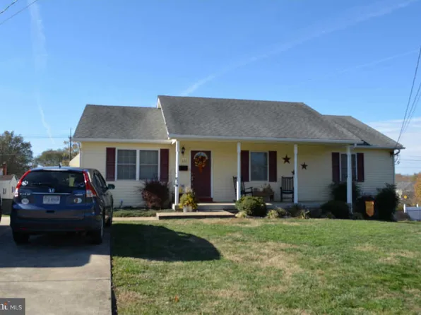 630 Washington Ave, Front Royal, VA 22630