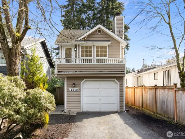 14332 Wayne Place N, Seattle, WA 98133