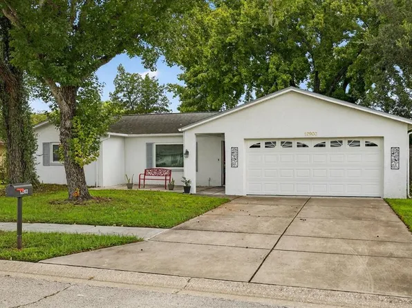 12903 Cedar Ridge Dr, Hudson, FL 34669