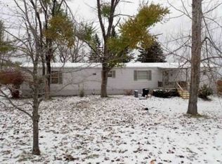 20542 Richland St, Onaway, MI 49765