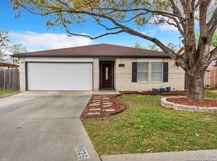 9626 Dugas Dr, San Antonio, TX 78245