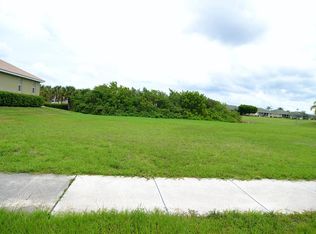 1624 Suzi St, Punta Gorda, FL 33950