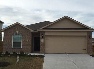 1705 Clegg St, Howe, TX 75459