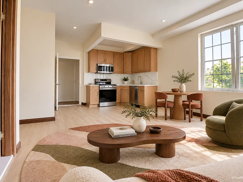 614 Woodward Ave #2