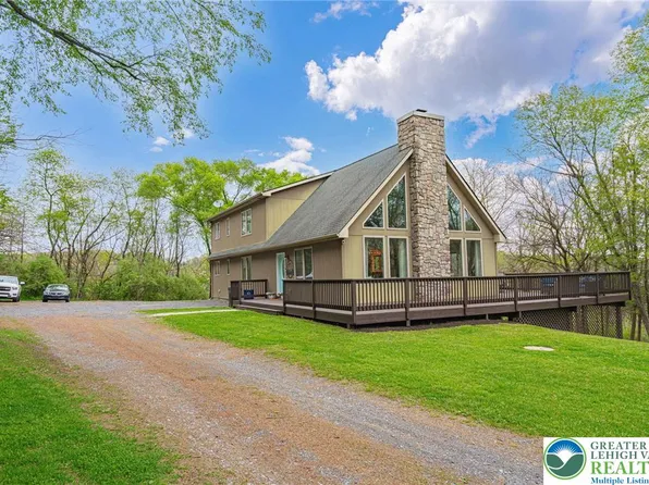 9114 Danner Rd, New Tripoli, PA 18066