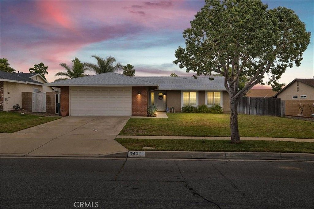 7431 Lime Ave, Fontana, CA 92336 Zillow