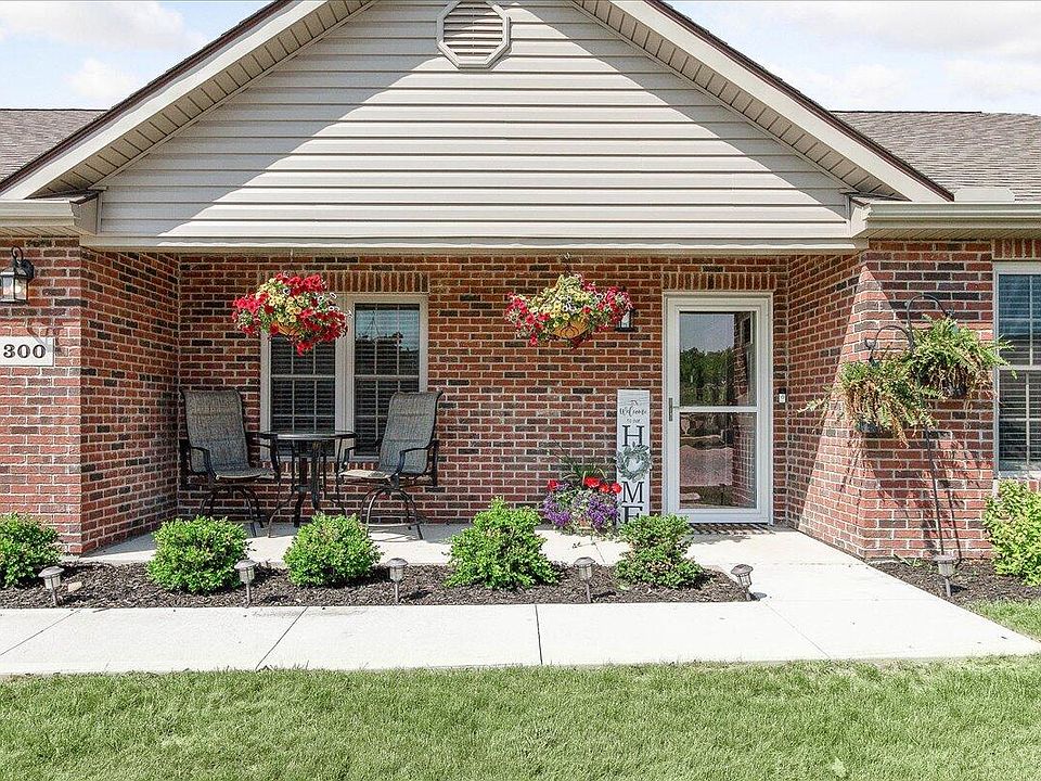 300 Coates Ct UNIT 12, North Lewisburg, OH 43060 Zillow