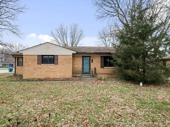 6524 S Meridian St, Indianapolis, IN 46217