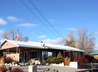 607 Fulton St, Salmon, ID 83467