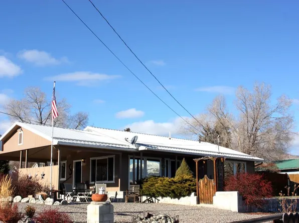 607 Fulton St, Salmon, ID 83467