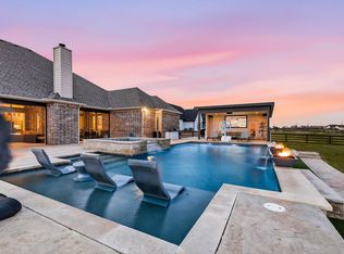 7751 Faught Rd, Northlake, TX 76226