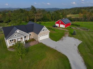 179 Gilbert Hl, Fairfield, VT 05455