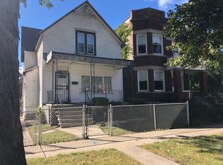 823 E 90th St, Chicago, IL 60619