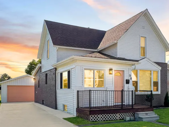 50 Northbound Gratiot Ave, Mount Clemens, MI 48043