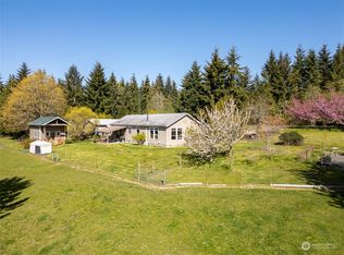 1212 King St, Port Angeles, WA 98363