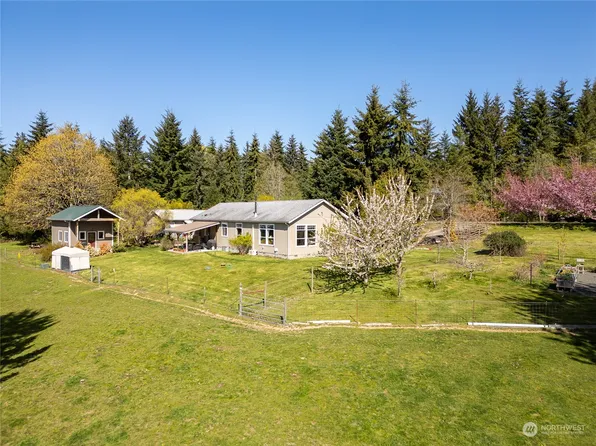 1212 King Street, Port Angeles, WA 98363