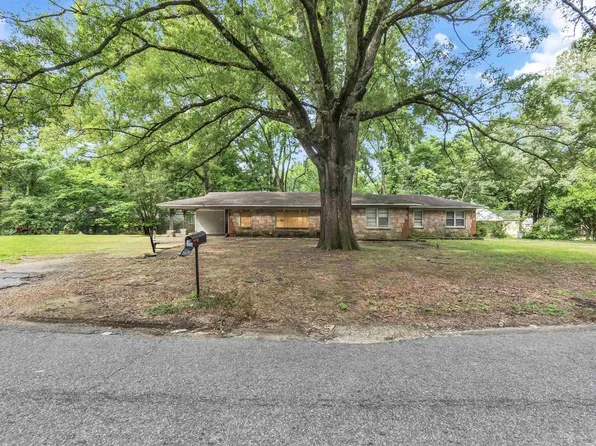3205 E Shirley Cir, Memphis, TN 38127