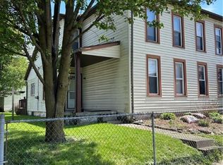 956 Park Ave, Springfield, OH 45503