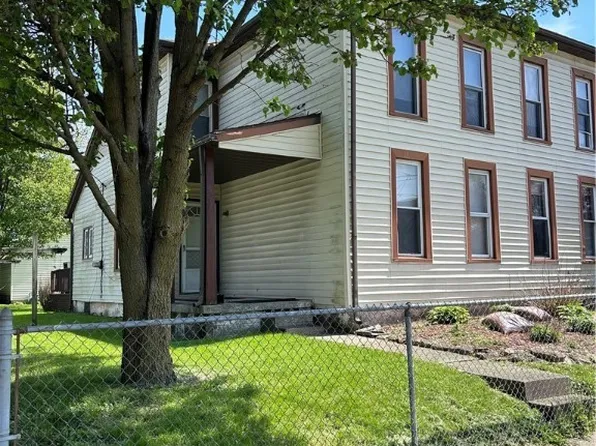 956 Park Ave, Springfield, OH 45503