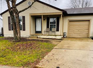 2505 Bridlewood Ct, Columbus, OH 43207