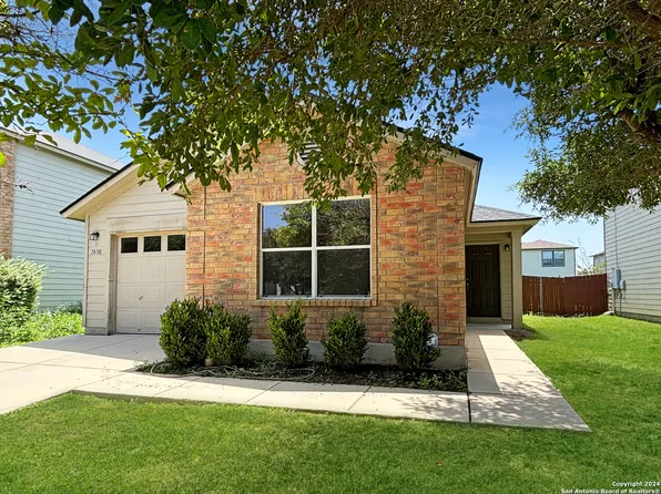 7430 BANISTER PASS, San Antonio, TX 78254