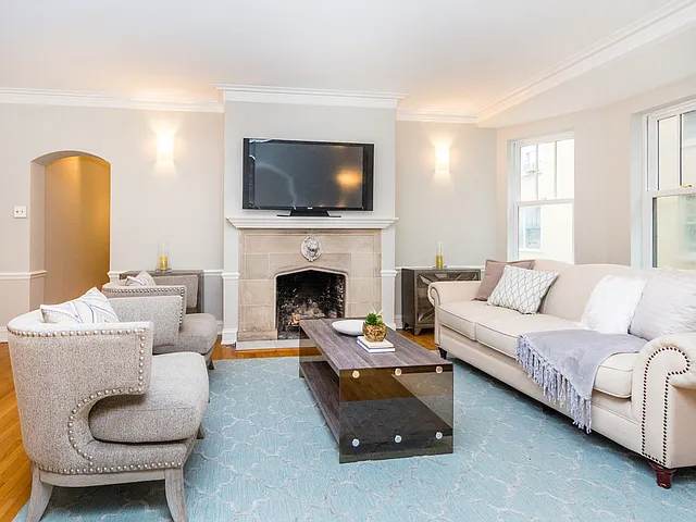 2 bed, 1600 sqft, $3,500 — Photo 4