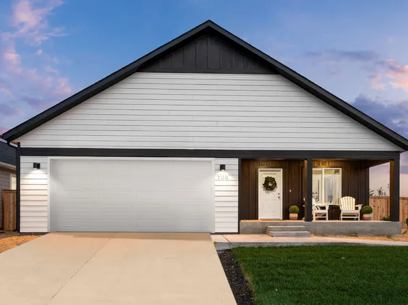 715 Spaniel Ln, Belgrade, MT 59714