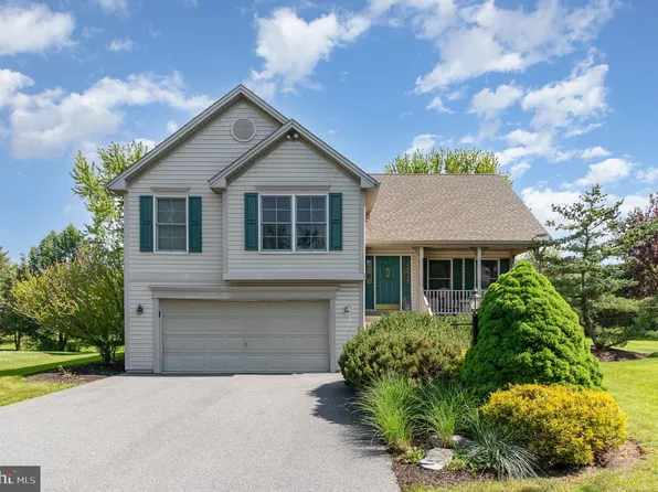 67 Rye Ln #L-0062, Palmyra, PA 17078