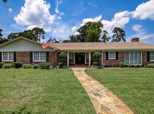3689 Rustic Ln, Jacksonville, FL 32217