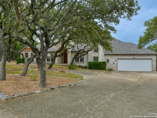 508 Breathless View, San Antonio, TX 78260