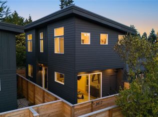 3419 48th Ave Sw Condominium, Seattle, WA 98116