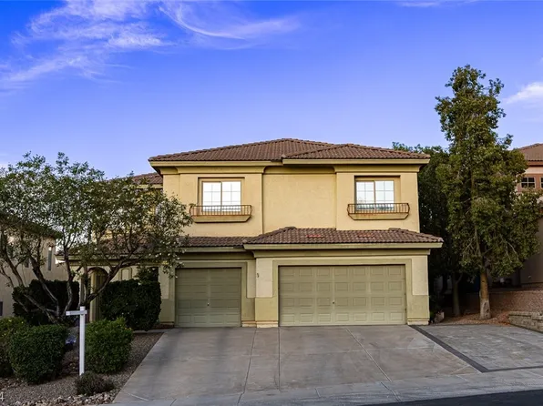 166 Copper Rock Ct, Henderson, NV 89012