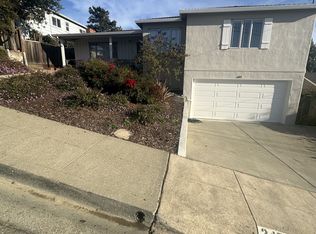 3457 Marques Ct, Castro Valley, CA 94546