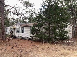 287 Bridlepath Ln, Box Springs, GA 31801